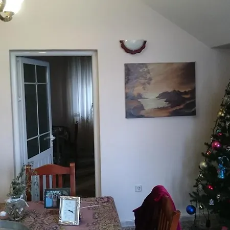 Korca Backpackers Hostel * كورتشي