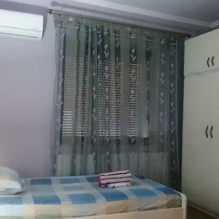 Korca Backpackers Hostel