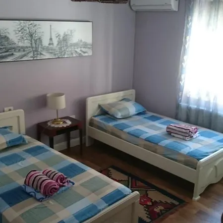 Korca Backpackers Hostel Appartement *
